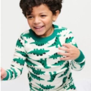 NWT Hanna Andersson HannaJams Size 8